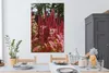 OneMillionCanvasses® - Leinwandbilder - 90x140 cm, Produktbild-Vorschau 5