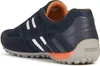 Geox Uomo Snake Slipper Blau in Gr. 40 Produktbild-Vorschau 5