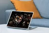 MuchoWow® Laptop Aufkleber Sticker Cover Frau - Luxus - Produktbild-Vorschau 4