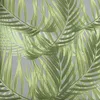 GO-DE Textil, Liegenauflage, Palmy grün, 19216-05 Produktbild-Vorschau 5
