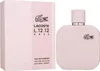 Lacoste L.12.12 Rose Eau de Parfum 100ml Voir les images du produit 6