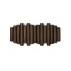 Umbra Picket Garderobenhaken Wandgarderobe, 5 Klapphaken, Produktbild-Vorschau 10