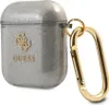 Guess GUA2UCG4GK AirPods 1/2 coverczarny/black Glitter Podgląd zdjęcia produktu 9
