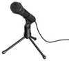 hama MIC-P35 Microfono PC Allround nero Anteprima dell’immagine prodotto 1