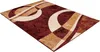 Tapiso Teppich DREAM Modern Creme Hellbraun Braun Produktbild-Vorschau 7