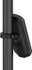 INF Support vélo pour radar Garmin avec feu arrière Le noir Voir les images du produit 4