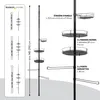 Étagère de cuisine télescopique Bremermann, extensible Voir les images du produit 7