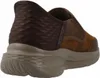 Skechers Slip-ins Relaxed Fit : Slade - Cooper marron foncé Voir les images du produit 36