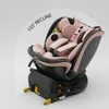 BUF BOOF® B-Joy DELUXE i-Size 40–150 cm dětská autosedačka, Náhled obrázku produktu 5