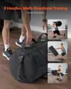 VEVOR Workout-Sandsack, odolná taška na tréning s úchytmi, Náhľad obrázku produktu 6