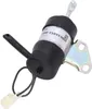 Solenoidy palivového uzávěru 16851-60014 Náhrada pro Kubota Náhled obrázku produktu 5