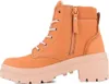 Palladium Pallarise Nbk Wl Stivali Orange EU 38 Donna Anteprima dell’immagine prodotto 5