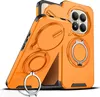Dvouvrstvé pouzdro pro Xiaomi Redmi Note 15 Pro+, posuvným Náhled obrázku produktu 1