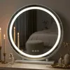 Specchio Rea Make-Up 50 Led Bianco Anteprima dell’immagine prodotto 6