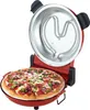 Sirge OSOLEMIO Four à pizza céramique 1200W - 400°C - Timer Voir les images du produit 1
