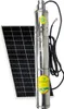 Pompe submersible à énergie solaire, puissance 370W, débit Voir les images du produit 1