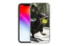 MuchoWow® Handyhülle Schutzhülle Hülle für iPhone XR Ein Produktbild-Vorschau 2