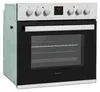 Sharp K-62D19IM0-EU Einbau Herdset 60 cm 69 L EEK A Produktbild-Vorschau 4
