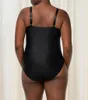 Triumph Damen Body True Shape Sensation - BLACK - Größe 80E Produktbild-Vorschau 4