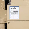 DURABLE Kennzeichnungstaschen selbstklebend A4 hoch, Produktbild-Vorschau 2