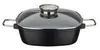 Tostatrice quadrata GSW Gourmet GRANIT 28 x 28 x 8,5 cm , Anteprima dell’immagine prodotto 2