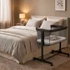 Bebies First Beistellbett Anthrazit – Co-Sleeper mit Produktbild-Vorschau 2