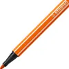 STABILO Premium-Filzstift -  Pen 68 - ARTY - 45er Produktbild-Vorschau 3