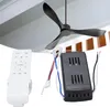 Kit de télécommande universel pour ventilateur de plafond, Voir les images du produit 6