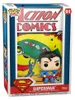 Action Comics - Superman 01 - Funko Pop! - Vinyl Figur Produktbild-Vorschau 4