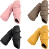 Eskadron Platinum Gamaschen " FAUX LEATHER ", 1 Paar Größe Produktbild-Vorschau 2