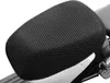 Motorrad-Mesh-Sitzbezug, atmungsaktiv, Sonnenschutz, Produktbild-Vorschau 3