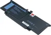 T6 Power Akku für Dell Laptop, Teilenummer YJ9RP, Li-Poly, Produktbild-Vorschau 1