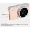 ZELURXX 4K Kamera,64MP Digitalkamera,Vlog Kamera,Selfie Produktbild-Vorschau 6