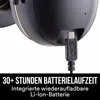 3M 90543EC1, Kopfband, Schwarz, Gelb, 31 dB, Verkabelt & Produktbild-Vorschau 5