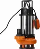 Kraft&Dele KD768 pompe à boues en fonte 2950W Voir les images du produit 2