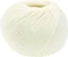 Lana Grossa Merino Superiore 002 Creme 50g Produktbild-Vorschau 2