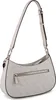 Guess Damen Tasche Noelle II bone Produktbild-Vorschau 15