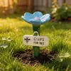 4 Stück Bienenbewässerungsstation für den Garten, Produktbild-Vorschau 5