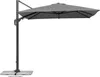 Schneider Ampelschirm Sonnenschirm Rhodos Twist 350 x 260 Produktbild-Vorschau 27