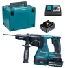 Makita Akku-Kombihammer DHR243RTJ Produktbild-Vorschau 50