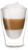 DUOS®, sklenené šálky na na latte macchiato, 6 x 310 ml, Náhľad obrázku produktu 5