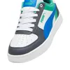 Puma Puma Caven 2.0 Block Jr  Sneakers Laag - Blauw - Maat Produktbild-Vorschau 17