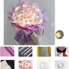 Set fai da te per bouquet di farfalle fatto a mano con Anteprima dell’immagine prodotto 9