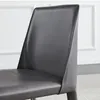 Fauteuil Chaise de salle à manger Chaise de bureau Chaise Voir les images du produit 2