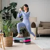 As002 Rosa/Grau Aerobic Schritt Hms Produktbild-Vorschau 15