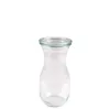 WECK Saftflasche 290ml 6 Stück 763 Produktbild-Vorschau 2