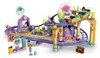 LEGO Friends Jazda na horskej dráhe s morskými vílami, Náhľad obrázku produktu 27