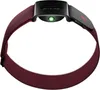 Polar Sense Dunkelrot HR Gürtel Produktbild-Vorschau 7