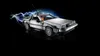 LEGO Creator Expert DeLorean DMC-12 DMC12 Stroj času z Náhled obrázku produktu 16