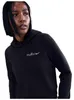 Trainingsanzug Nike Sudadera Con Capucha Nike Sportswear Produktbild-Vorschau 3